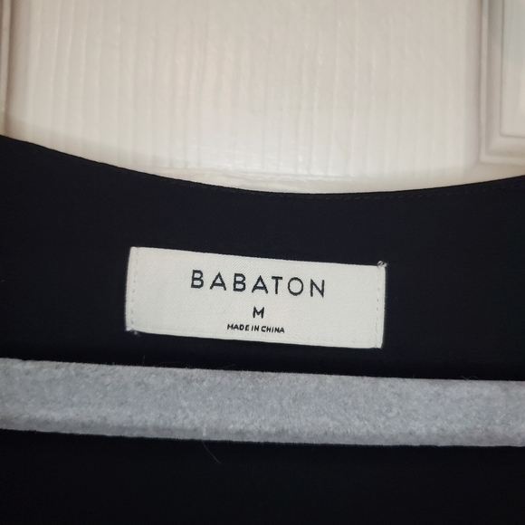 Balaton Black Top Sz M - Picture 9 of 9